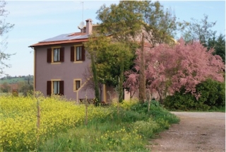 Agriturismo Locanda dei cavalieri 